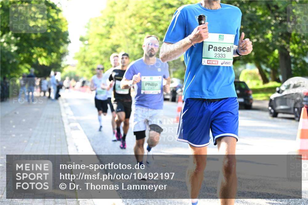 20.09.2026 - PSD Bank Halbmarathon Dr. Thomas Lammeyer http://msf.ph/oto/10492197 20.09.2026 10:31:52 Laufen 2333 meine-sportfotos.de