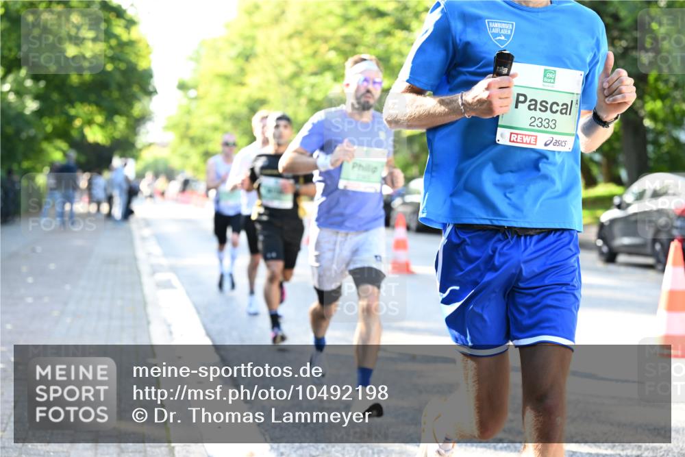 20.09.2026 - PSD Bank Halbmarathon Dr. Thomas Lammeyer http://msf.ph/oto/10492198 20.09.2026 10:31:52 Laufen 2333 meine-sportfotos.de