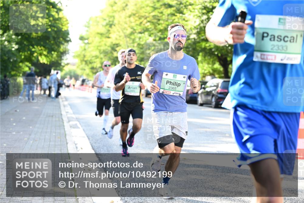20.09.2026 - PSD Bank Halbmarathon Dr. Thomas Lammeyer http://msf.ph/oto/10492199 20.09.2026 10:31:52 Laufen 2365, 2333 meine-sportfotos.de