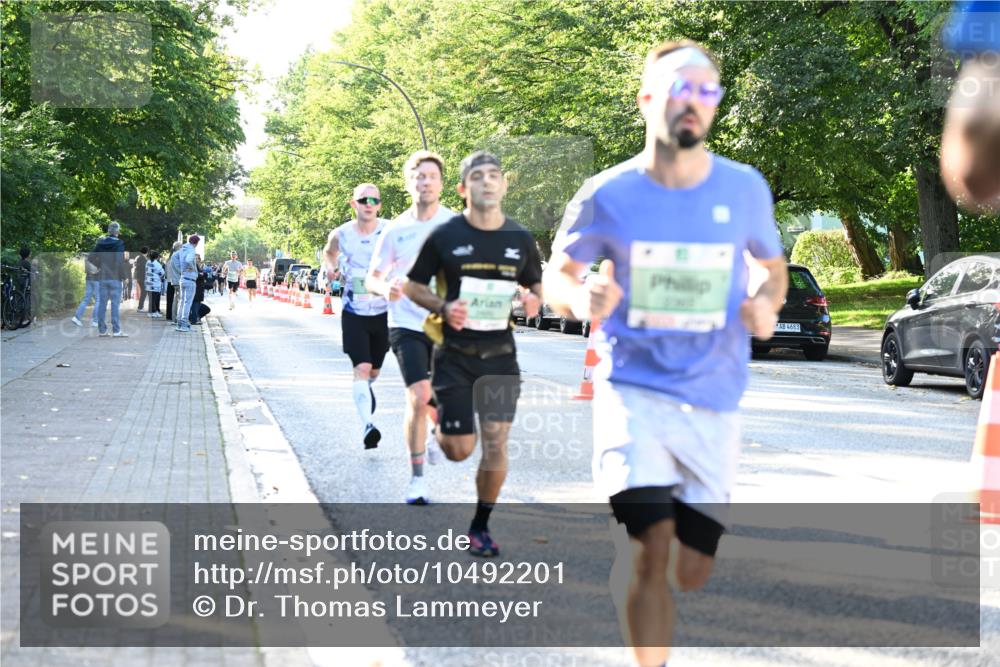 20.09.2026 - PSD Bank Halbmarathon Dr. Thomas Lammeyer http://msf.ph/oto/10492201 20.09.2026 10:31:52 Laufen 4683 meine-sportfotos.de