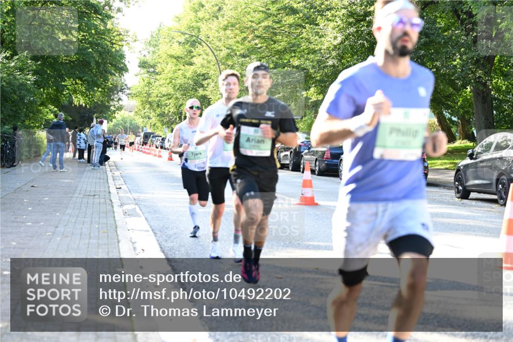 20.09.2026 - PSD Bank Halbmarathon Dr. Thomas Lammeyer http://msf.ph/oto/10492202 20.09.2026 10:31:52 Laufen  meine-sportfotos.de