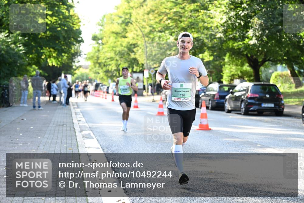 20.09.2026 - PSD Bank Halbmarathon Dr. Thomas Lammeyer http://msf.ph/oto/10492244 20.09.2026 10:32:04 Laufen 1780 meine-sportfotos.de