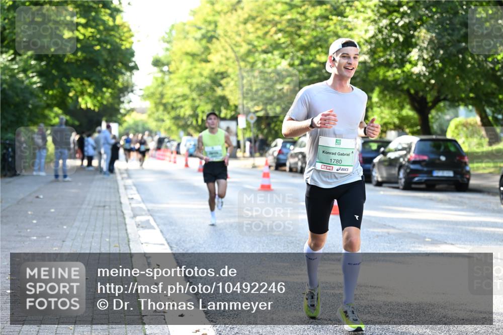 20.09.2026 - PSD Bank Halbmarathon Dr. Thomas Lammeyer http://msf.ph/oto/10492246 20.09.2026 10:32:04 Laufen 1780 meine-sportfotos.de