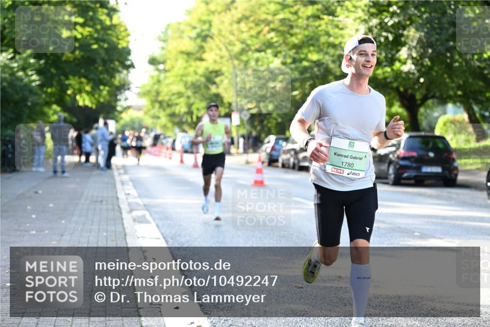 20.09.2026 - PSD Bank Halbmarathon Dr. Thomas Lammeyer http://msf.ph/oto/10492247 20.09.2026 10:32:04 Laufen 1780 meine-sportfotos.de