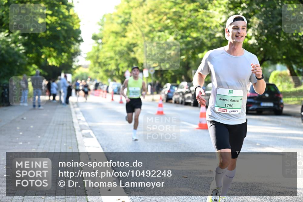 20.09.2026 - PSD Bank Halbmarathon Dr. Thomas Lammeyer http://msf.ph/oto/10492248 20.09.2026 10:32:04 Laufen 1780 meine-sportfotos.de