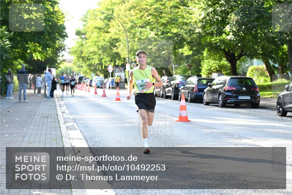 20.09.2026 - PSD Bank Halbmarathon Dr. Thomas Lammeyer http://msf.ph/oto/10492253 20.09.2026 10:32:05 Laufen 446 meine-sportfotos.de