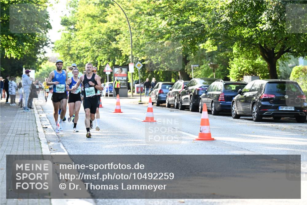 20.09.2026 - PSD Bank Halbmarathon Dr. Thomas Lammeyer http://msf.ph/oto/10492259 20.09.2026 10:32:13 Laufen 4683 meine-sportfotos.de
