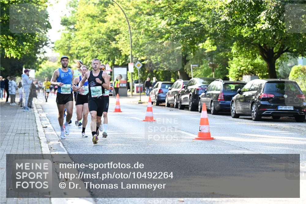 20.09.2026 - PSD Bank Halbmarathon Dr. Thomas Lammeyer http://msf.ph/oto/10492264 20.09.2026 10:32:13 Laufen 100, 4683 meine-sportfotos.de