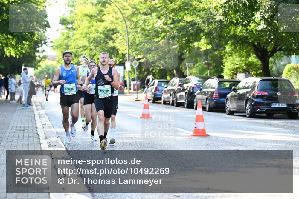 20.09.2026 - PSD Bank Halbmarathon Dr. Thomas Lammeyer http://msf.ph/oto/10492269 20.09.2026 10:32:14 Laufen 1950, 377, 100, 4496, 4683 meine-sportfotos.de