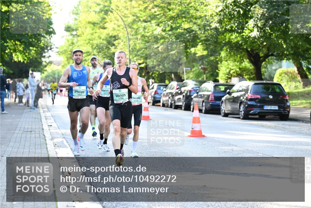20.09.2026 - PSD Bank Halbmarathon Dr. Thomas Lammeyer http://msf.ph/oto/10492272 20.09.2026 10:32:15 Laufen 3377, 400, 4496, 4146, 1950 meine-sportfotos.de