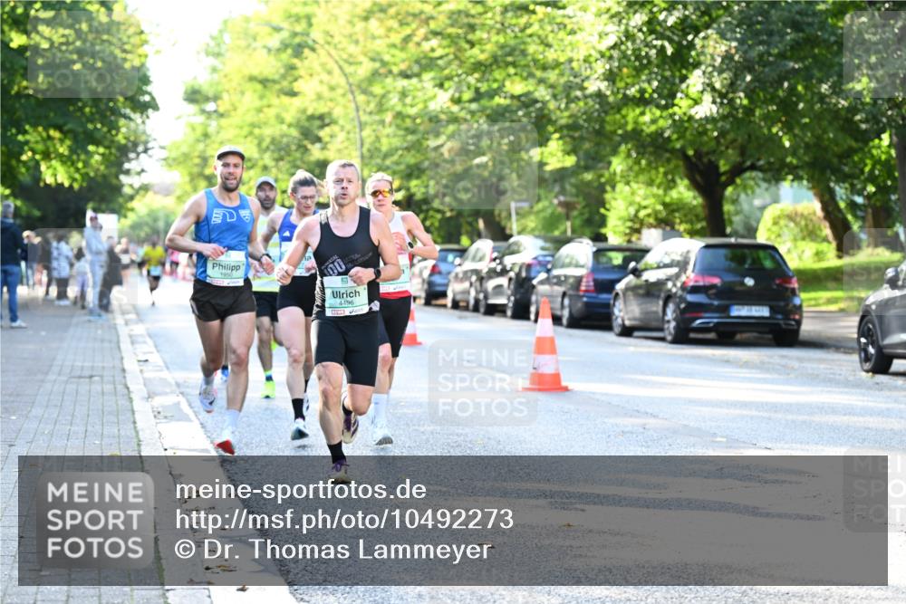 20.09.2026 - PSD Bank Halbmarathon Dr. Thomas Lammeyer http://msf.ph/oto/10492273 20.09.2026 10:32:15 Laufen 1950, 4496 meine-sportfotos.de