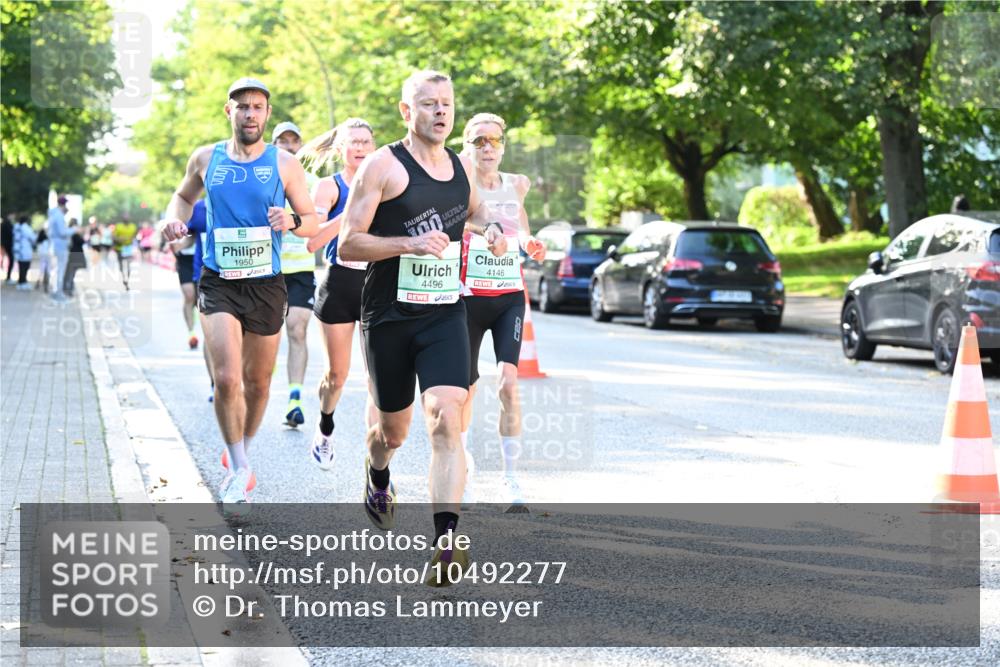 20.09.2026 - PSD Bank Halbmarathon Dr. Thomas Lammeyer http://msf.ph/oto/10492277 20.09.2026 10:32:16 Laufen 5, 1950, 4496, 4146 meine-sportfotos.de