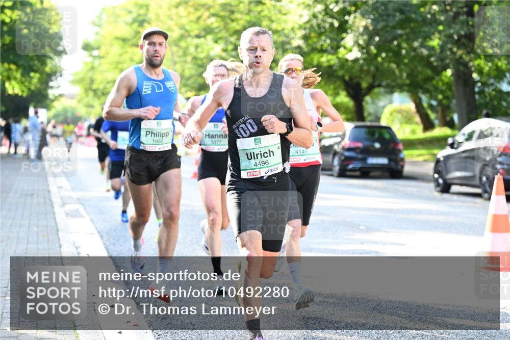 20.09.2026 - PSD Bank Halbmarathon Dr. Thomas Lammeyer http://msf.ph/oto/10492280 20.09.2026 10:32:16 Laufen 1950, 3377, 100, 4496, 4146 meine-sportfotos.de