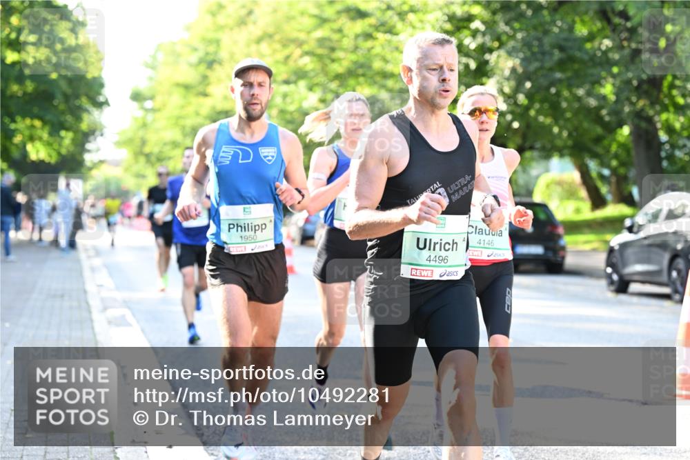 20.09.2026 - PSD Bank Halbmarathon Dr. Thomas Lammeyer http://msf.ph/oto/10492281 20.09.2026 10:32:17 Laufen 1950, 4496, 4146 meine-sportfotos.de