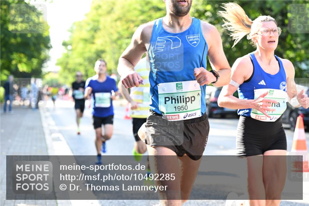 20.09.2026 - PSD Bank Halbmarathon Dr. Thomas Lammeyer http://msf.ph/oto/10492285 20.09.2026 10:32:17 Laufen 1950, 577 meine-sportfotos.de
