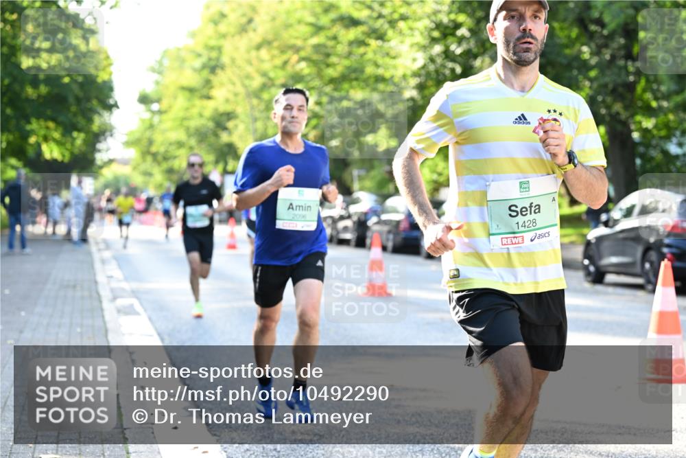 20.09.2026 - PSD Bank Halbmarathon Dr. Thomas Lammeyer http://msf.ph/oto/10492290 20.09.2026 10:32:18 Laufen 2096, 1428 meine-sportfotos.de