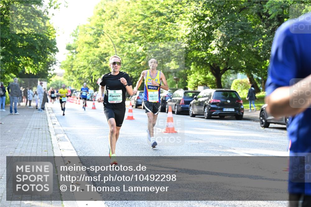 20.09.2026 - PSD Bank Halbmarathon Dr. Thomas Lammeyer http://msf.ph/oto/10492298 20.09.2026 10:32:19 Laufen 2820, 4277 meine-sportfotos.de