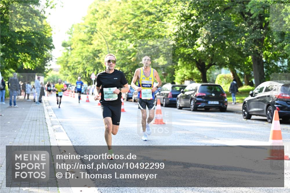 20.09.2026 - PSD Bank Halbmarathon Dr. Thomas Lammeyer http://msf.ph/oto/10492299 20.09.2026 10:32:19 Laufen 2820 meine-sportfotos.de