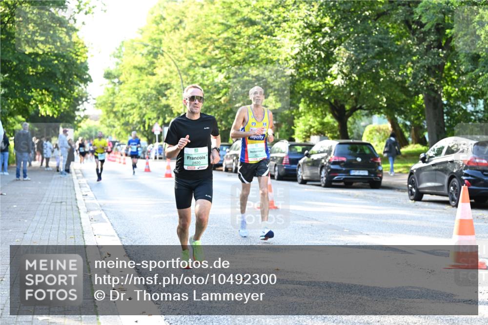 20.09.2026 - PSD Bank Halbmarathon Dr. Thomas Lammeyer http://msf.ph/oto/10492300 20.09.2026 10:32:20 Laufen 2820, 52 meine-sportfotos.de