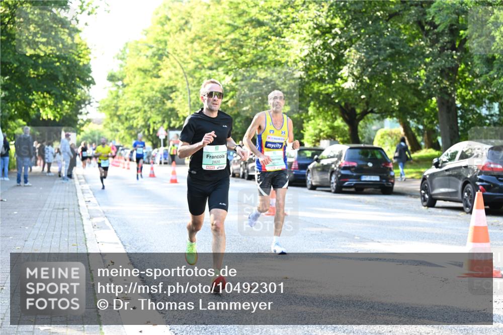 20.09.2026 - PSD Bank Halbmarathon Dr. Thomas Lammeyer http://msf.ph/oto/10492301 20.09.2026 10:32:20 Laufen 2820, 52, 4277 meine-sportfotos.de