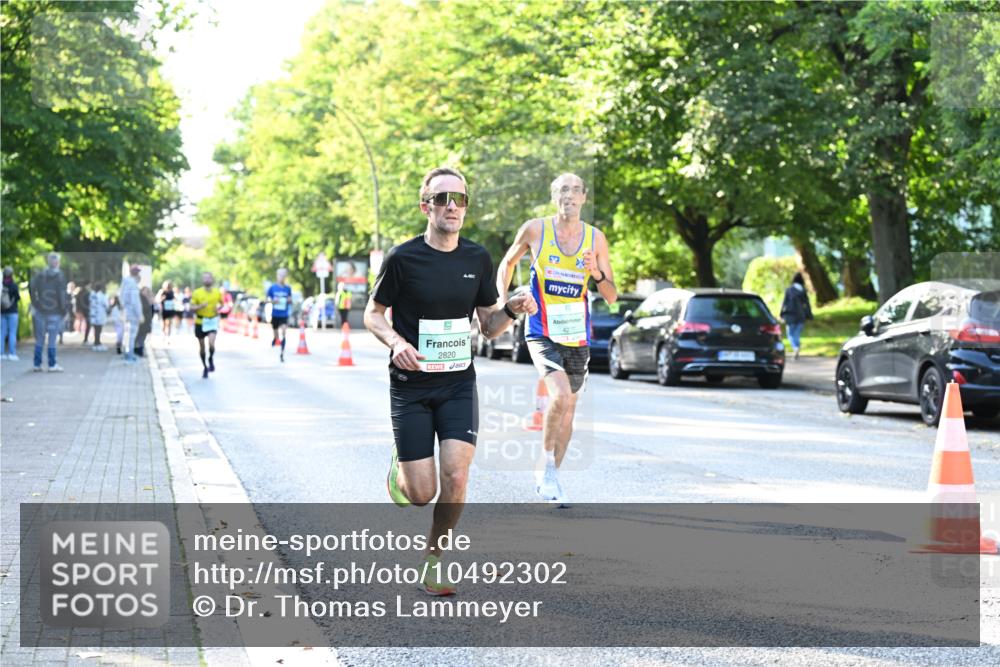 20.09.2026 - PSD Bank Halbmarathon Dr. Thomas Lammeyer http://msf.ph/oto/10492302 20.09.2026 10:32:20 Laufen 2820, 52 meine-sportfotos.de