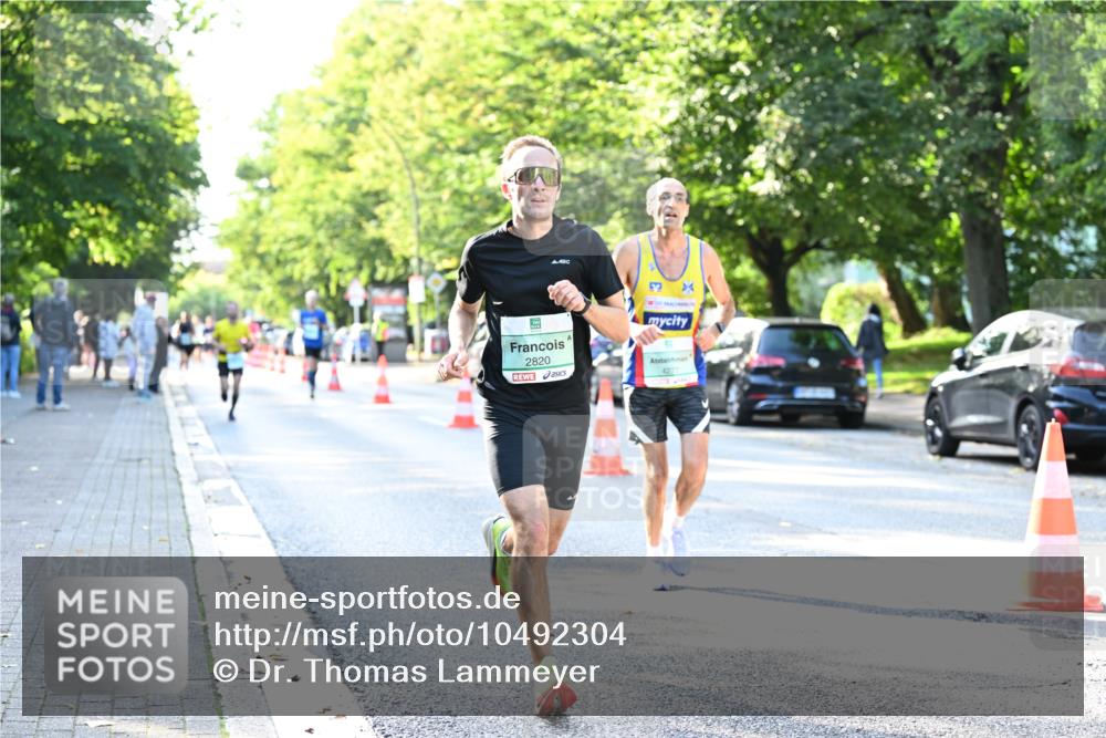 20.09.2026 - PSD Bank Halbmarathon Dr. Thomas Lammeyer http://msf.ph/oto/10492304 20.09.2026 10:32:20 Laufen 2, 2820, 4277 meine-sportfotos.de