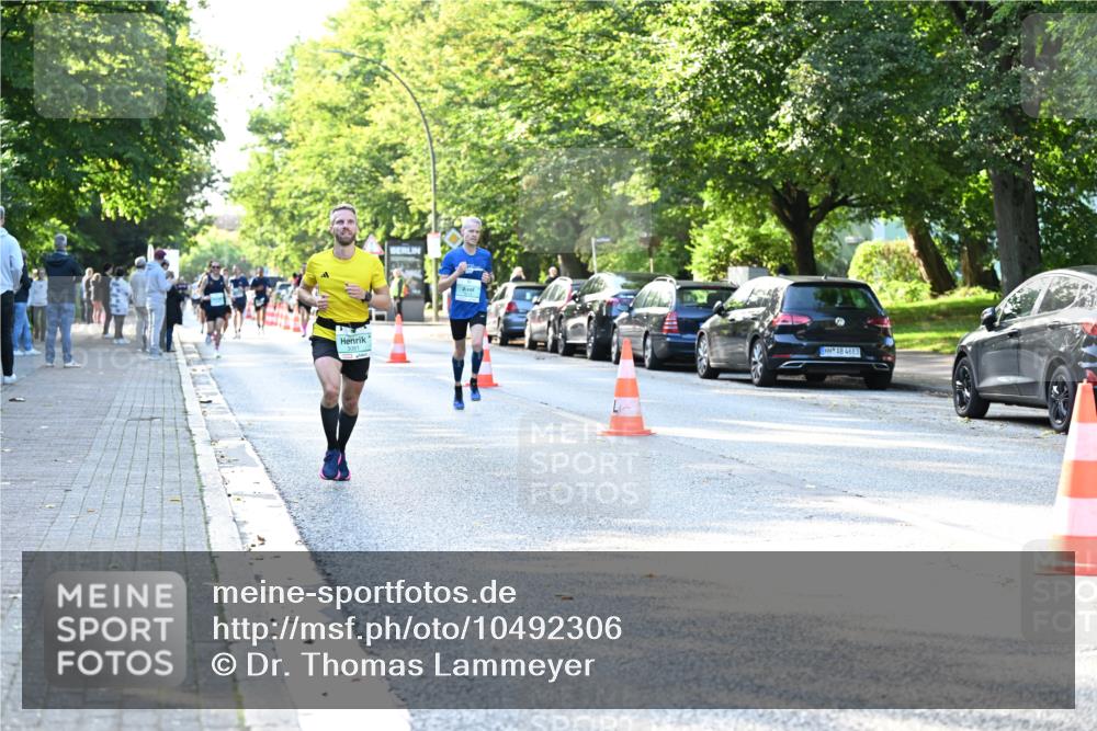 20.09.2026 - PSD Bank Halbmarathon Dr. Thomas Lammeyer http://msf.ph/oto/10492306 20.09.2026 10:32:24 Laufen 4683 meine-sportfotos.de
