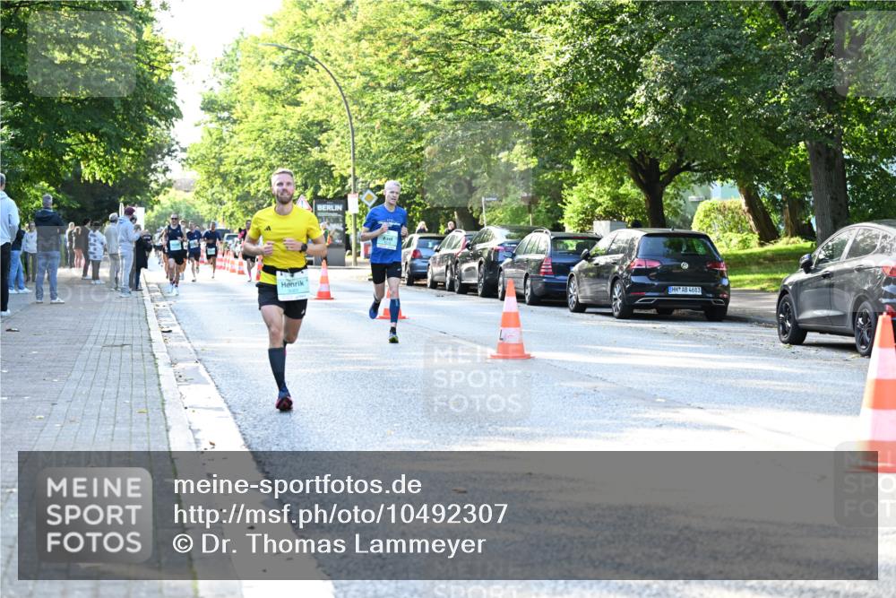 20.09.2026 - PSD Bank Halbmarathon Dr. Thomas Lammeyer http://msf.ph/oto/10492307 20.09.2026 10:32:25 Laufen 4683 meine-sportfotos.de