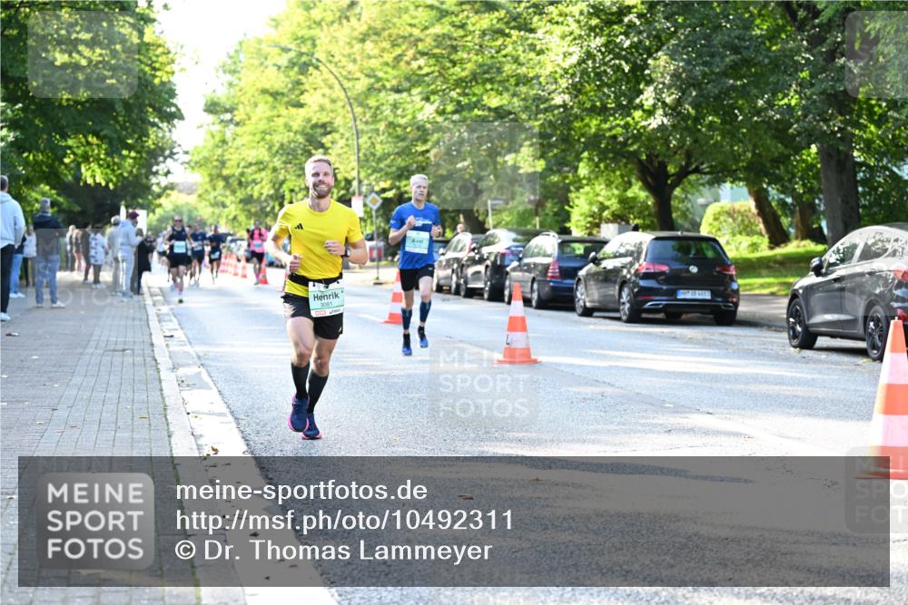 20.09.2026 - PSD Bank Halbmarathon Dr. Thomas Lammeyer http://msf.ph/oto/10492311 20.09.2026 10:32:25 Laufen 3081 meine-sportfotos.de