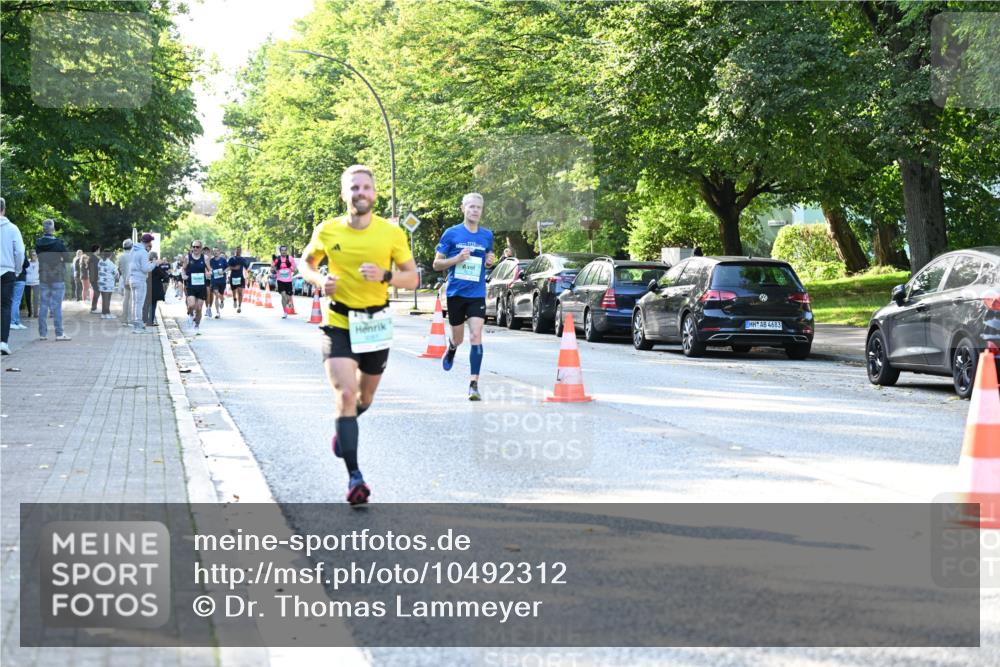 20.09.2026 - PSD Bank Halbmarathon Dr. Thomas Lammeyer http://msf.ph/oto/10492312 20.09.2026 10:32:25 Laufen 4683 meine-sportfotos.de