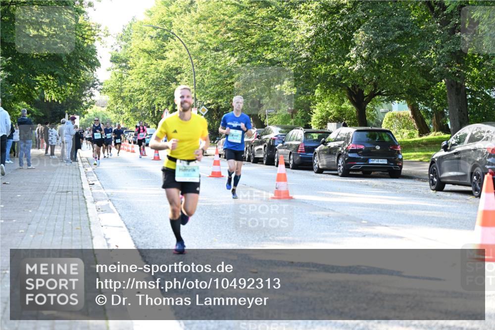 20.09.2026 - PSD Bank Halbmarathon Dr. Thomas Lammeyer http://msf.ph/oto/10492313 20.09.2026 10:32:25 Laufen  meine-sportfotos.de