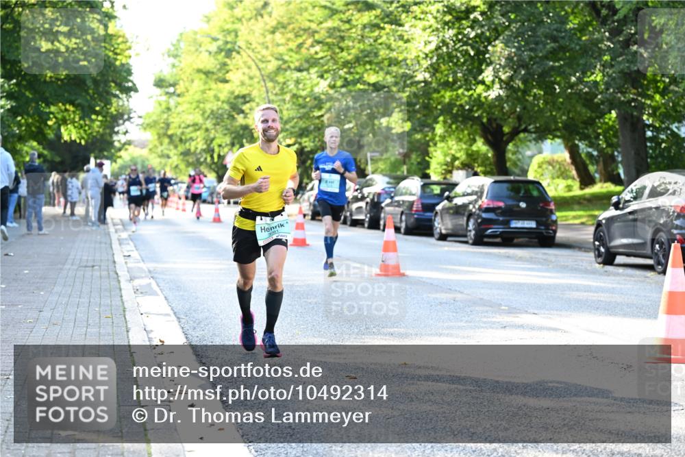 20.09.2026 - PSD Bank Halbmarathon Dr. Thomas Lammeyer http://msf.ph/oto/10492314 20.09.2026 10:32:25 Laufen 3081 meine-sportfotos.de