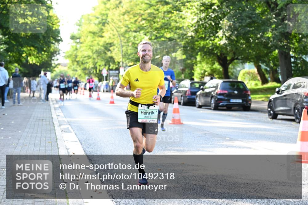 20.09.2026 - PSD Bank Halbmarathon Dr. Thomas Lammeyer http://msf.ph/oto/10492318 20.09.2026 10:32:26 Laufen 3081 meine-sportfotos.de