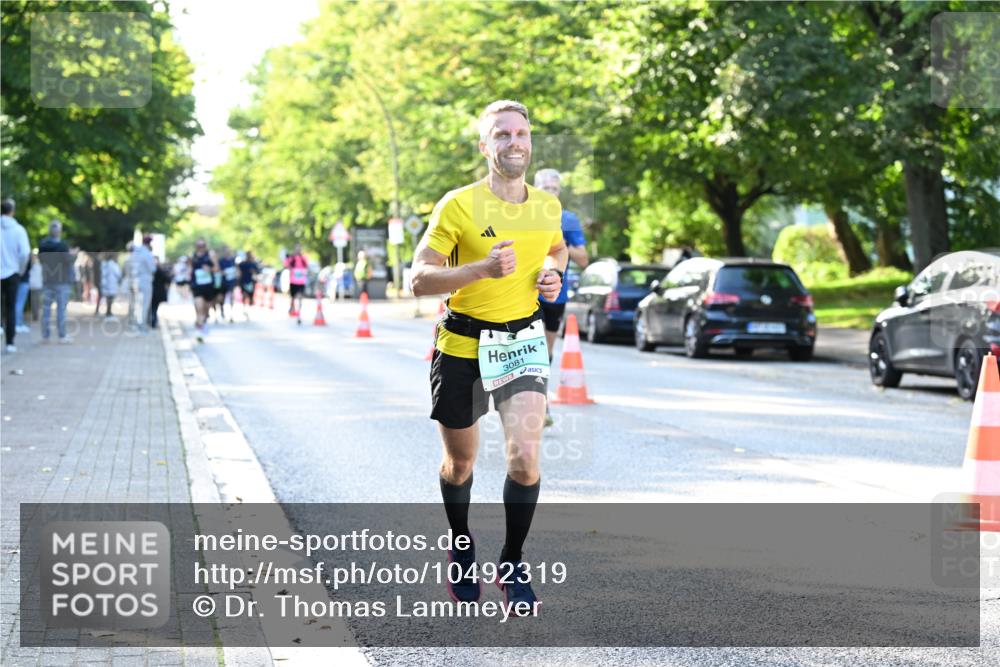 20.09.2026 - PSD Bank Halbmarathon Dr. Thomas Lammeyer http://msf.ph/oto/10492319 20.09.2026 10:32:26 Laufen 3081 meine-sportfotos.de