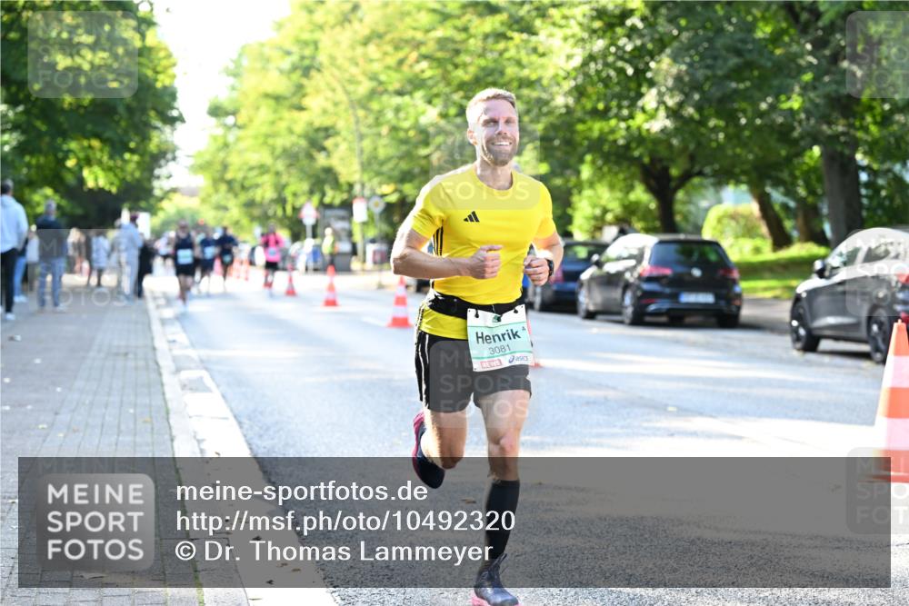 20.09.2026 - PSD Bank Halbmarathon Dr. Thomas Lammeyer http://msf.ph/oto/10492320 20.09.2026 10:32:26 Laufen 3081 meine-sportfotos.de