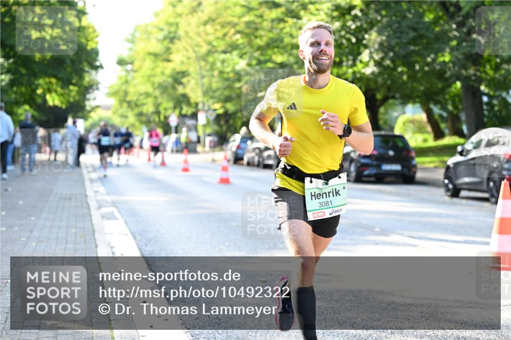 20.09.2026 - PSD Bank Halbmarathon Dr. Thomas Lammeyer http://msf.ph/oto/10492322 20.09.2026 10:32:27 Laufen 3081 meine-sportfotos.de