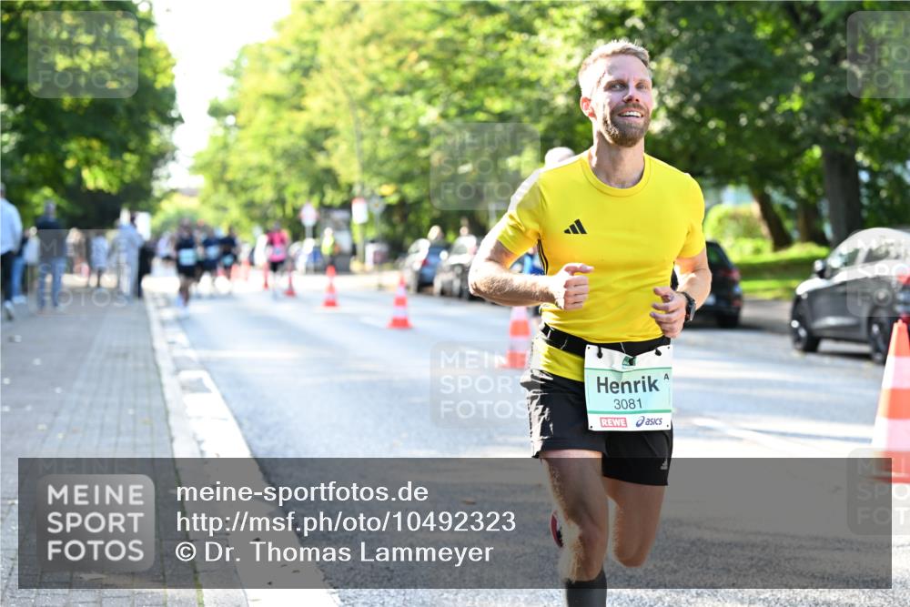 20.09.2026 - PSD Bank Halbmarathon Dr. Thomas Lammeyer http://msf.ph/oto/10492323 20.09.2026 10:32:27 Laufen 3081 meine-sportfotos.de