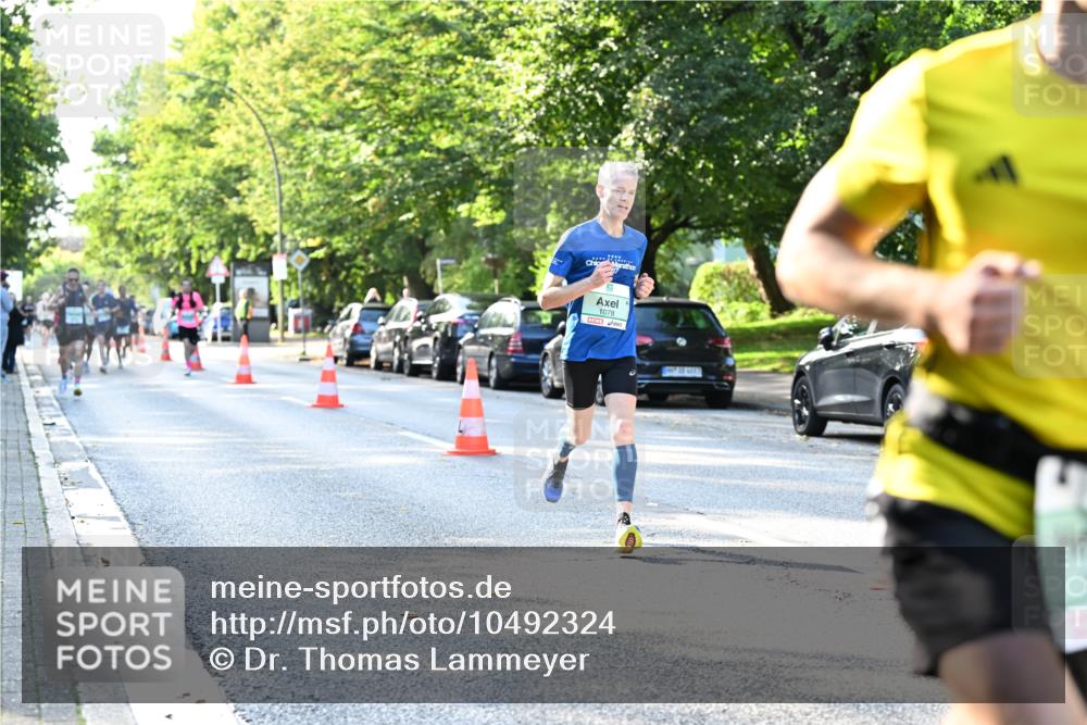 20.09.2026 - PSD Bank Halbmarathon Dr. Thomas Lammeyer http://msf.ph/oto/10492324 20.09.2026 10:32:27 Laufen 1078 meine-sportfotos.de