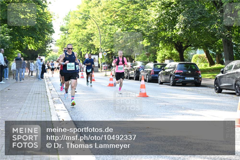 20.09.2026 - PSD Bank Halbmarathon Dr. Thomas Lammeyer http://msf.ph/oto/10492337 20.09.2026 10:32:32 Laufen 4683 meine-sportfotos.de