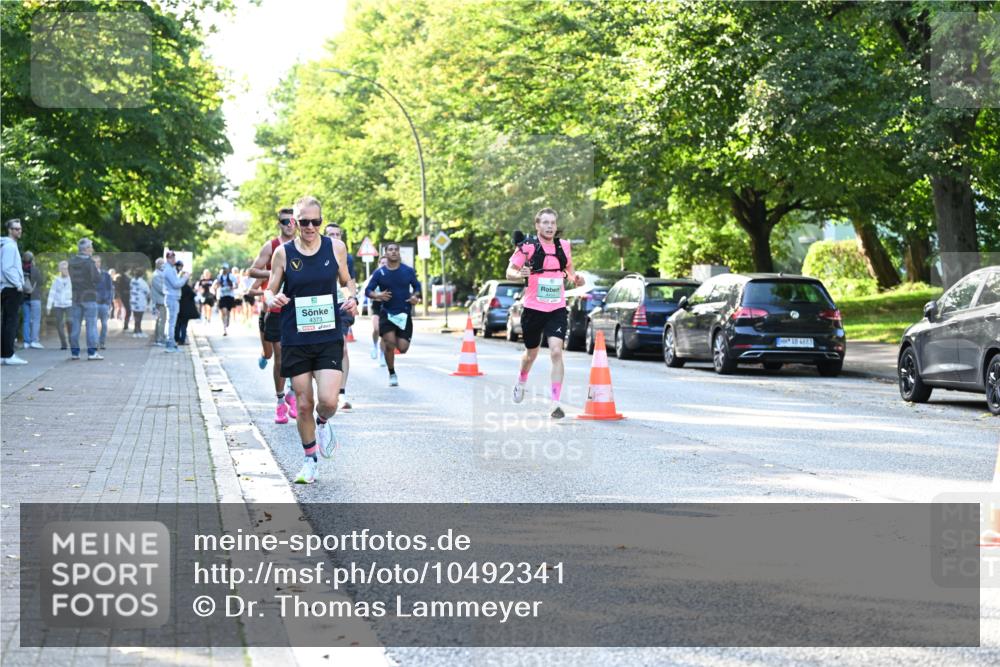 20.09.2026 - PSD Bank Halbmarathon Dr. Thomas Lammeyer http://msf.ph/oto/10492341 20.09.2026 10:32:33 Laufen 4373, 4683 meine-sportfotos.de