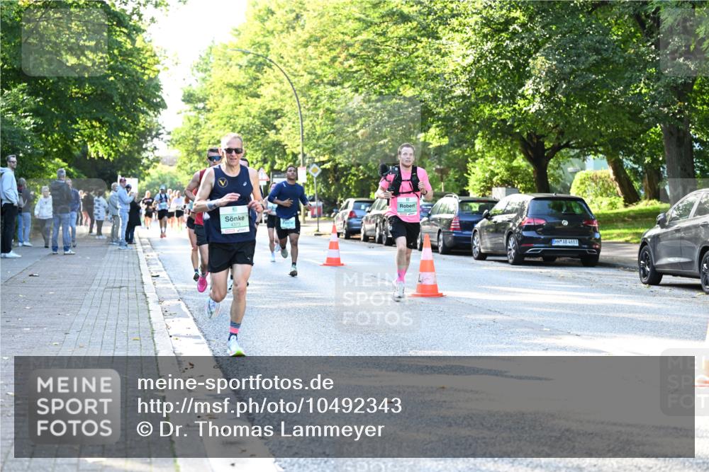 20.09.2026 - PSD Bank Halbmarathon Dr. Thomas Lammeyer http://msf.ph/oto/10492343 20.09.2026 10:32:33 Laufen 4373, 4683 meine-sportfotos.de