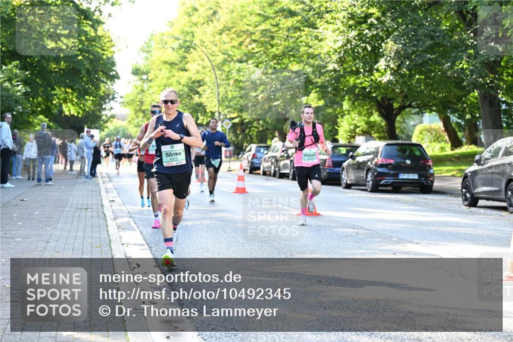 20.09.2026 - PSD Bank Halbmarathon Dr. Thomas Lammeyer http://msf.ph/oto/10492345 20.09.2026 10:32:33 Laufen 4373 meine-sportfotos.de
