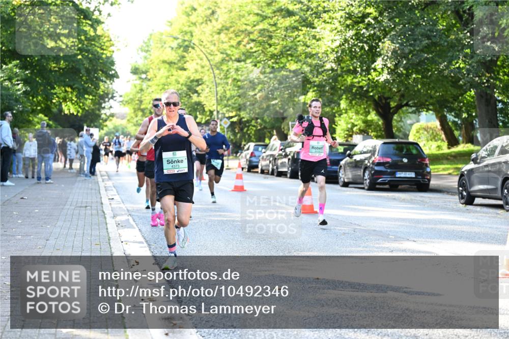 20.09.2026 - PSD Bank Halbmarathon Dr. Thomas Lammeyer http://msf.ph/oto/10492346 20.09.2026 10:32:33 Laufen 4373 meine-sportfotos.de