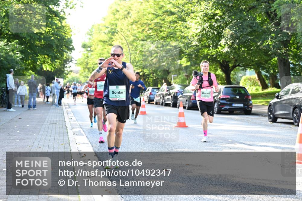 20.09.2026 - PSD Bank Halbmarathon Dr. Thomas Lammeyer http://msf.ph/oto/10492347 20.09.2026 10:32:34 Laufen 4373 meine-sportfotos.de