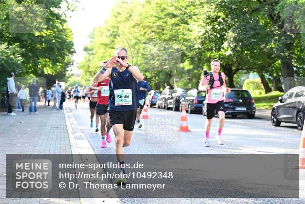20.09.2026 - PSD Bank Halbmarathon Dr. Thomas Lammeyer http://msf.ph/oto/10492348 20.09.2026 10:32:34 Laufen 4373, 4459 meine-sportfotos.de