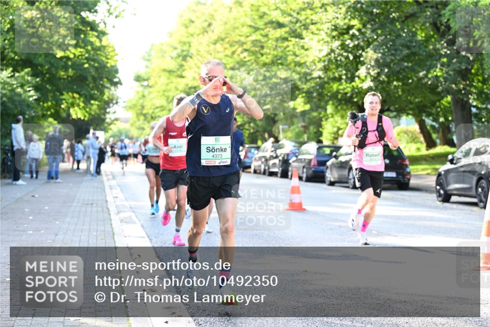 20.09.2026 - PSD Bank Halbmarathon Dr. Thomas Lammeyer http://msf.ph/oto/10492350 20.09.2026 10:32:34 Laufen 4373 meine-sportfotos.de