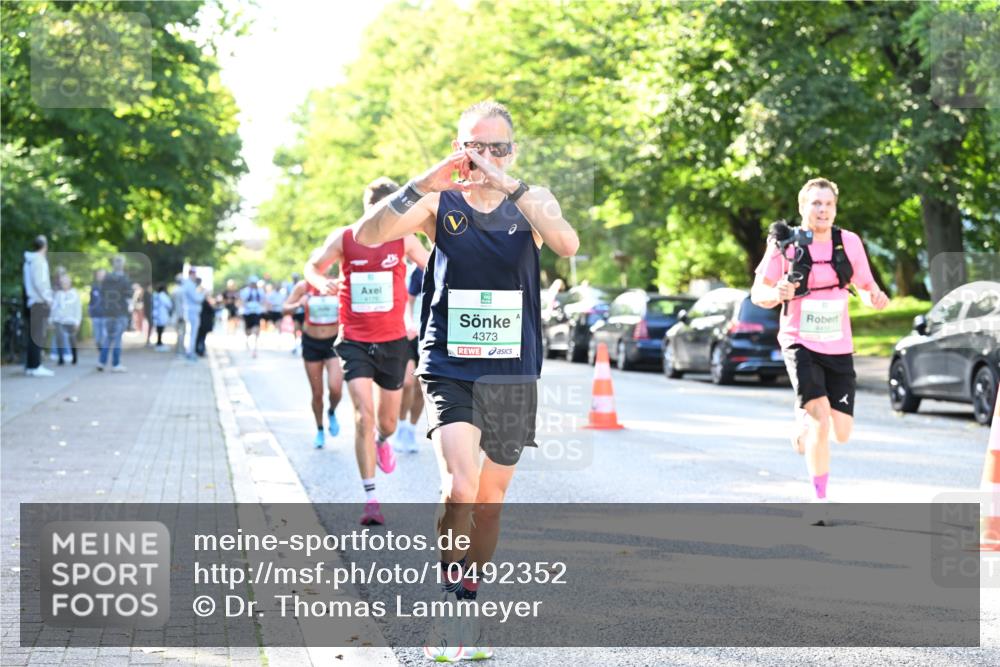 20.09.2026 - PSD Bank Halbmarathon Dr. Thomas Lammeyer http://msf.ph/oto/10492352 20.09.2026 10:32:35 Laufen 19, 4373 meine-sportfotos.de