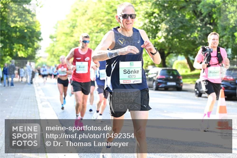 20.09.2026 - PSD Bank Halbmarathon Dr. Thomas Lammeyer http://msf.ph/oto/10492354 20.09.2026 10:32:35 Laufen 4373 meine-sportfotos.de