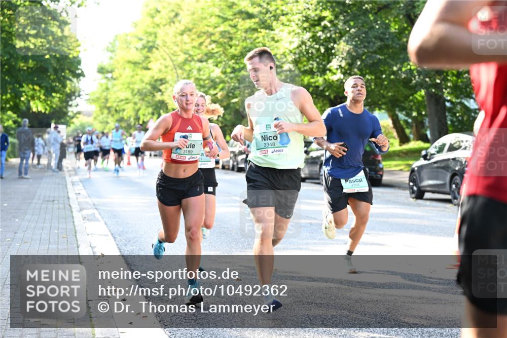 20.09.2026 - PSD Bank Halbmarathon Dr. Thomas Lammeyer http://msf.ph/oto/10492362 20.09.2026 10:32:37 Laufen 3189, 3348, 4268 meine-sportfotos.de
