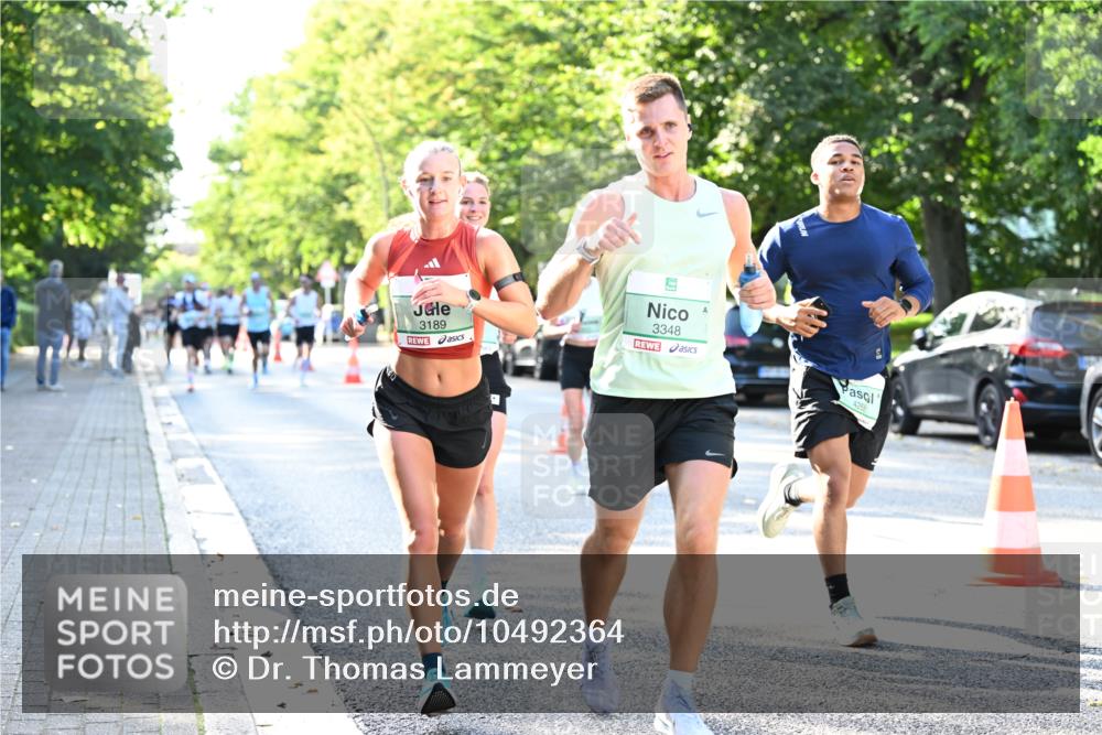 20.09.2026 - PSD Bank Halbmarathon Dr. Thomas Lammeyer http://msf.ph/oto/10492364 20.09.2026 10:32:37 Laufen 3189, 3348, 4268 meine-sportfotos.de